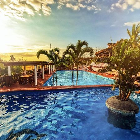 Casa Paraiso Hotel Boutique Puerto Escondido  Luaran gambar