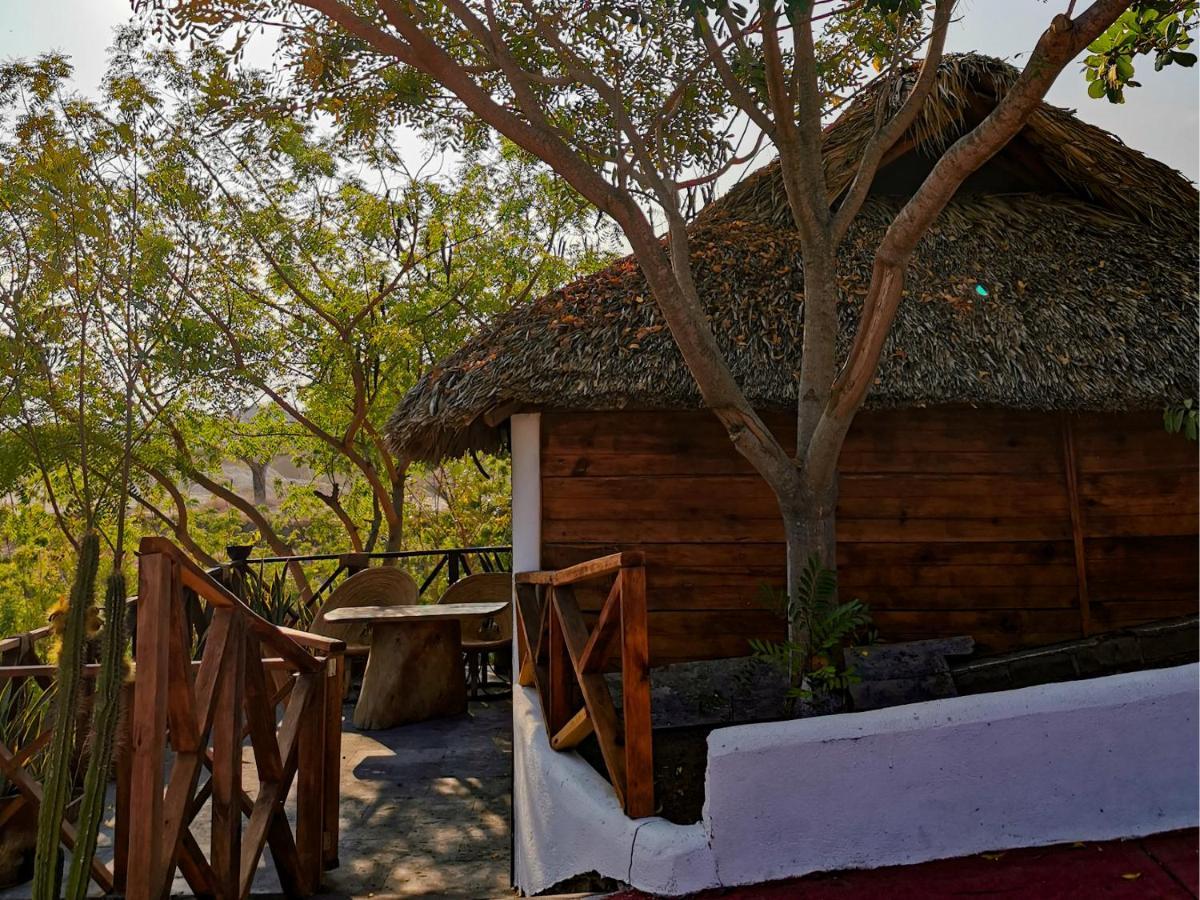 Casa Paraiso Hotel Boutique Puerto Escondido  Luaran gambar