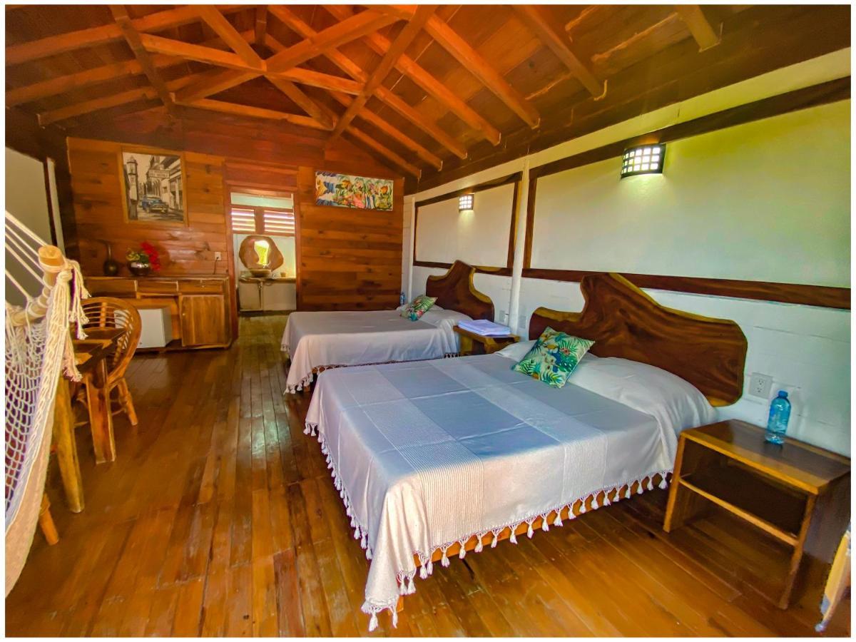 Casa Paraiso Hotel Boutique Puerto Escondido  Luaran gambar