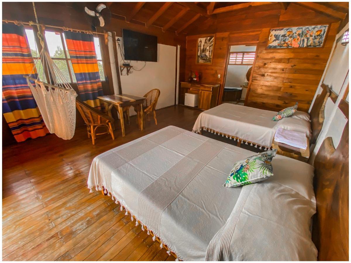 Casa Paraiso Hotel Boutique Puerto Escondido  Luaran gambar
