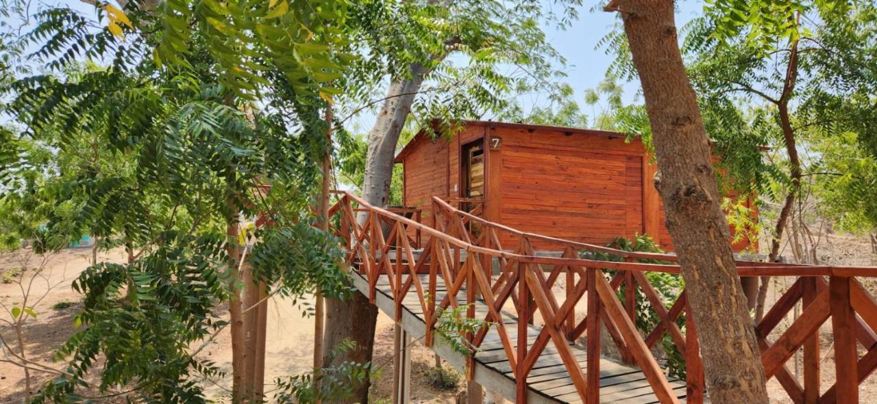 Casa Paraiso Hotel Boutique Puerto Escondido  Luaran gambar