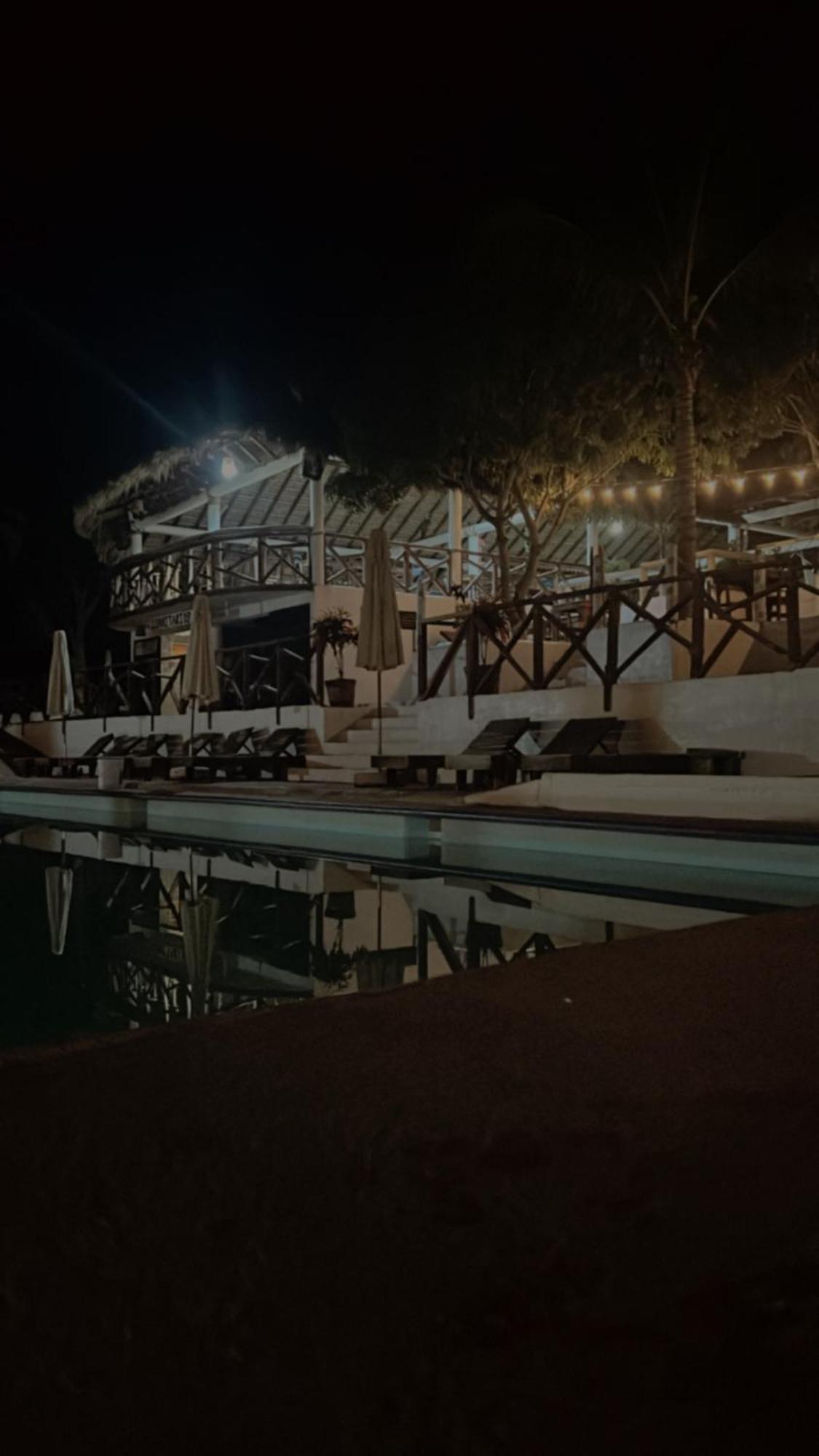 Casa Paraiso Hotel Boutique Puerto Escondido  Luaran gambar