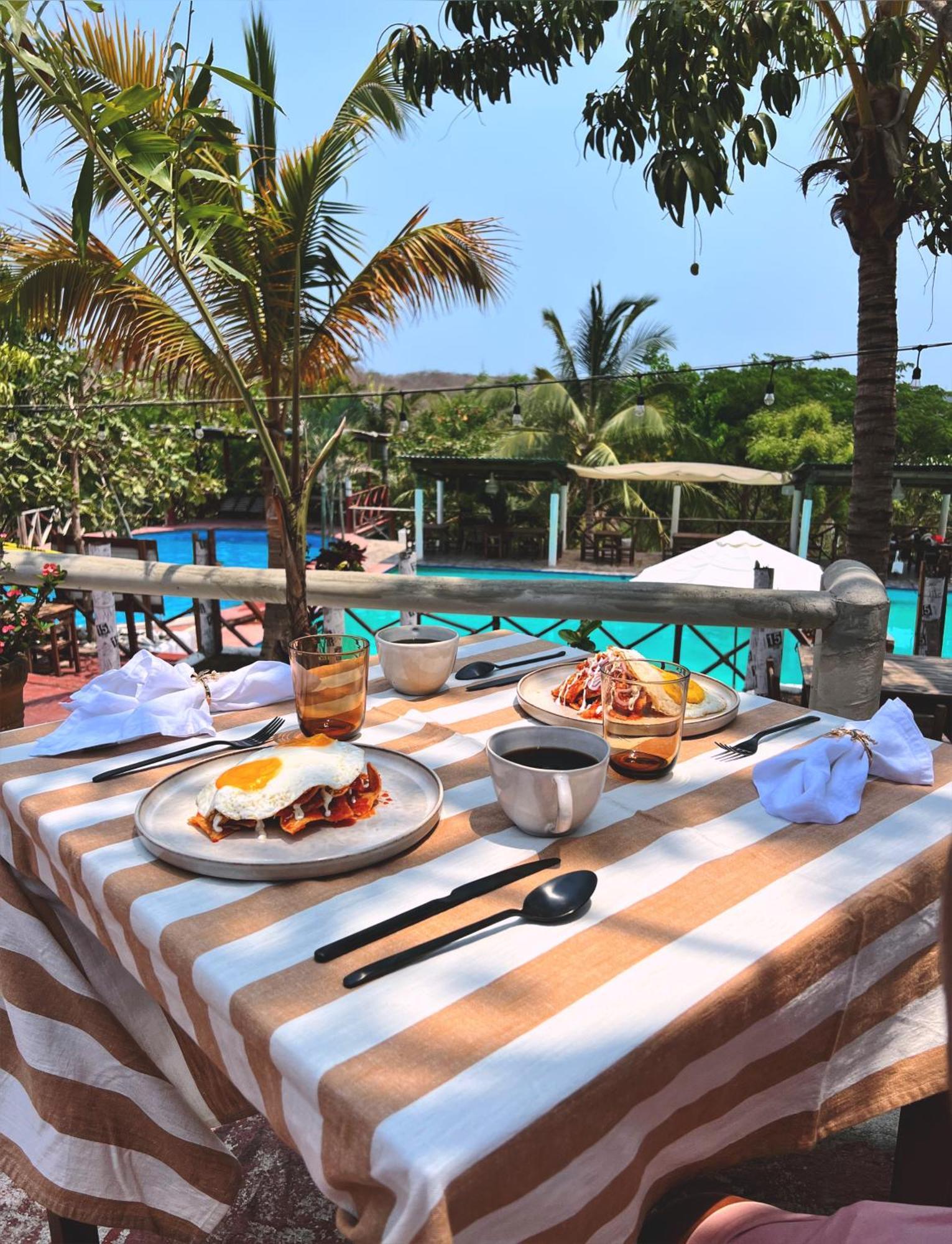 Casa Paraiso Hotel Boutique Puerto Escondido  Luaran gambar