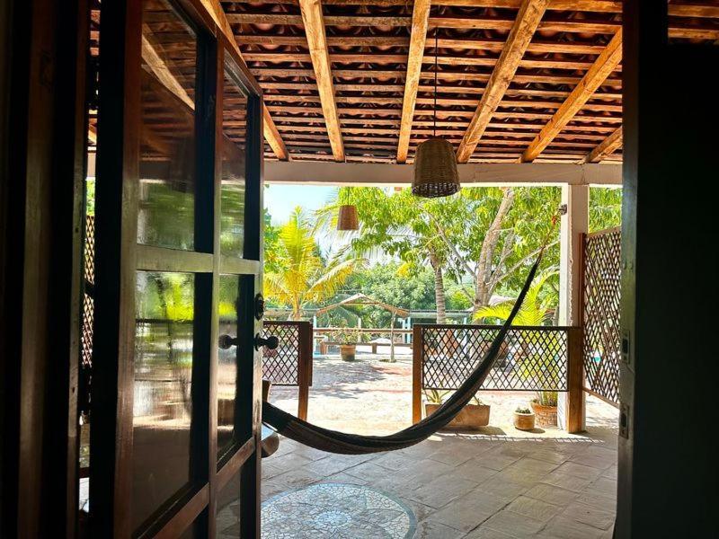 Casa Paraiso Hotel Boutique Puerto Escondido  Luaran gambar