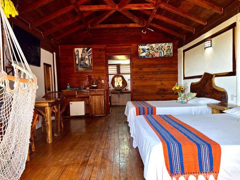 Casa Paraiso Hotel Boutique Puerto Escondido  Luaran gambar