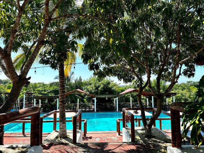 Casa Paraiso Hotel Boutique Puerto Escondido  Luaran gambar