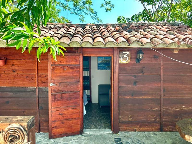 Casa Paraiso Hotel Boutique Puerto Escondido  Luaran gambar