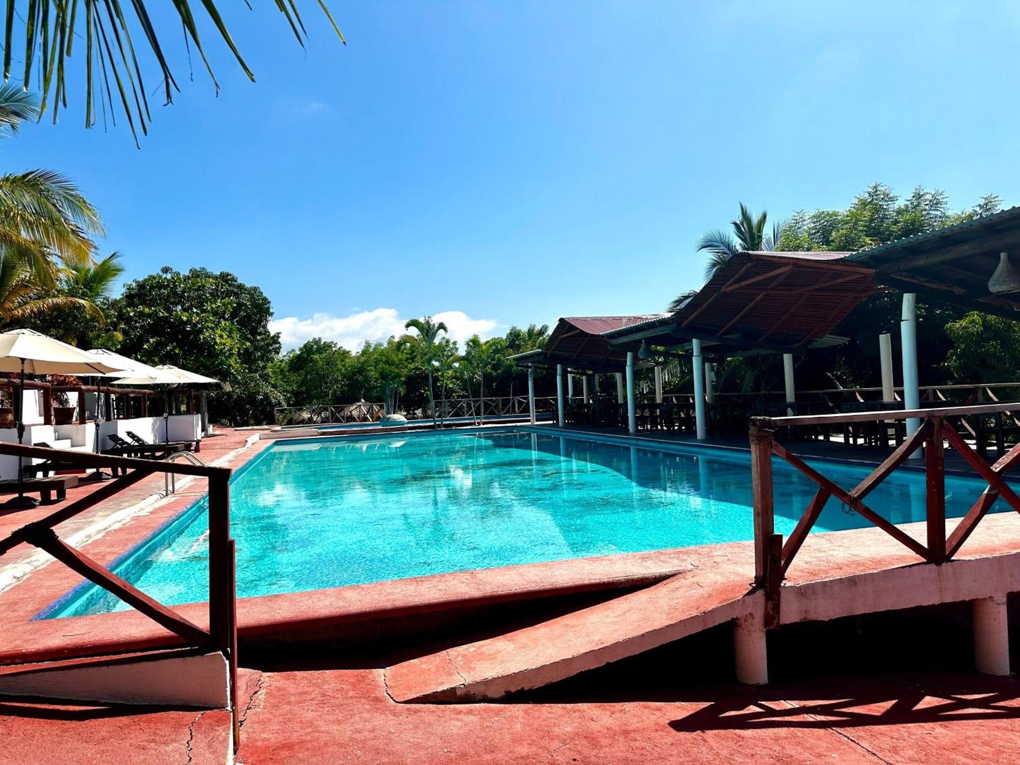 Casa Paraiso Hotel Boutique Puerto Escondido  Luaran gambar