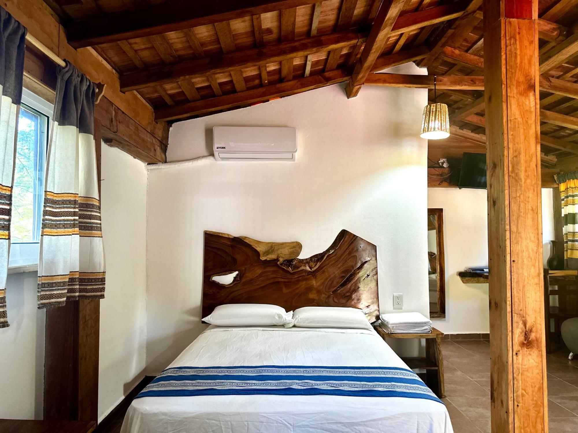 Casa Paraiso Hotel Boutique Puerto Escondido  Luaran gambar