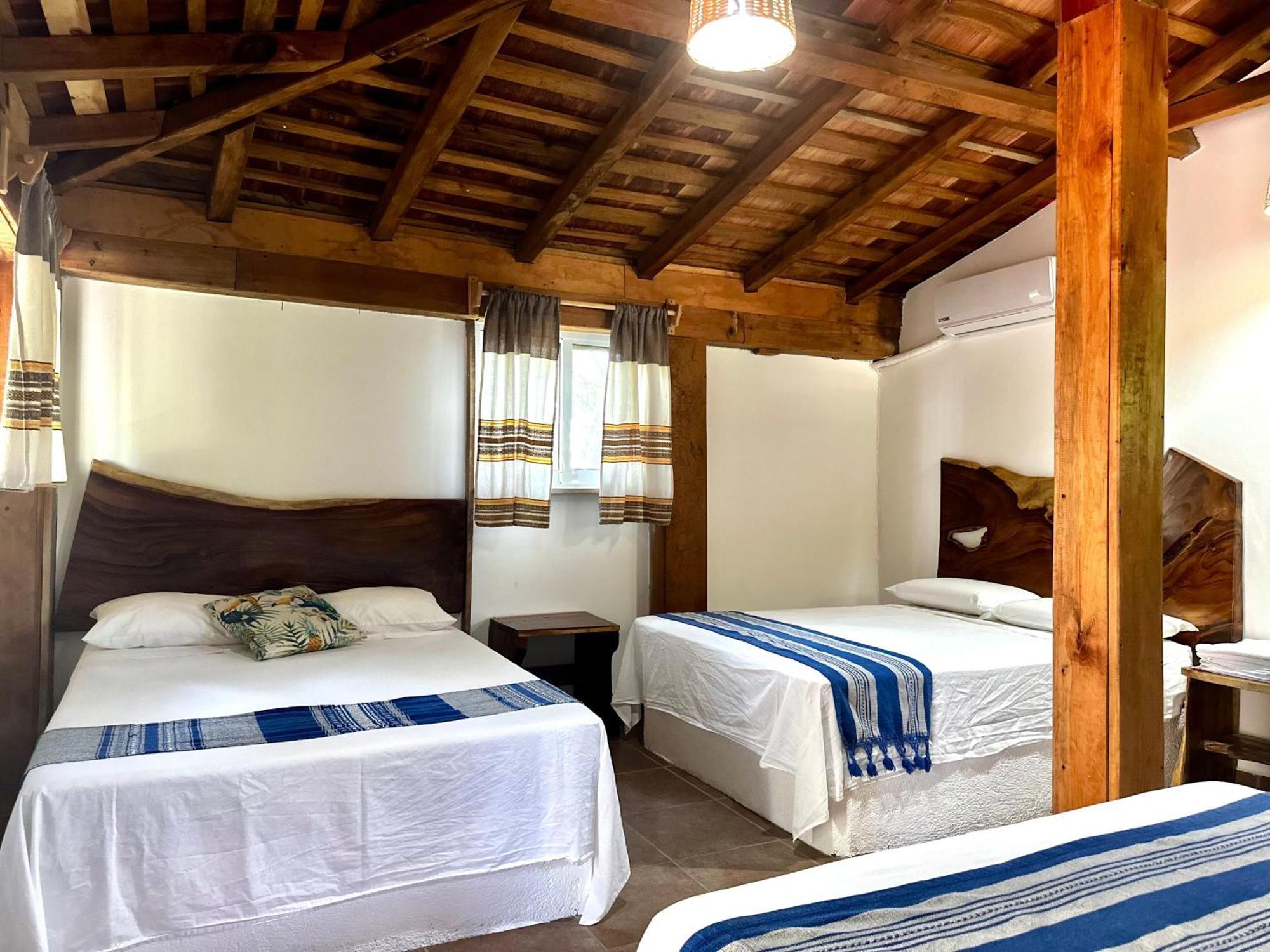Casa Paraiso Hotel Boutique Puerto Escondido  Luaran gambar