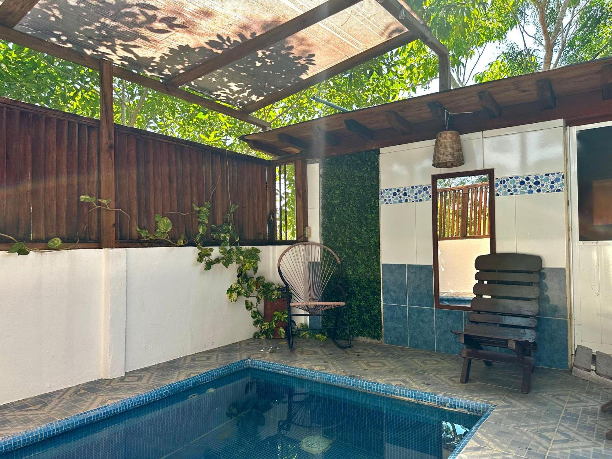 Casa Paraiso Hotel Boutique Puerto Escondido  Luaran gambar
