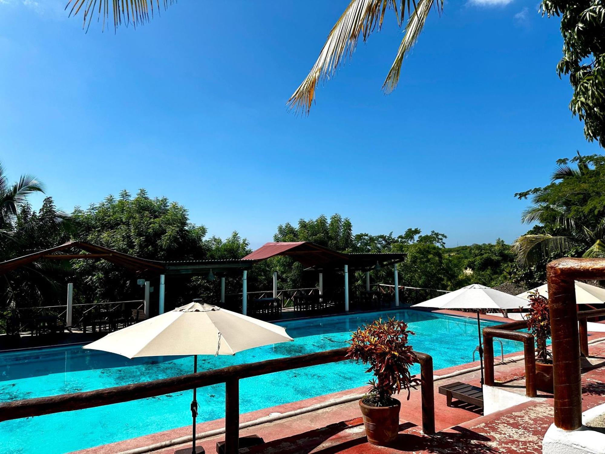 Casa Paraiso Hotel Boutique Puerto Escondido  Luaran gambar
