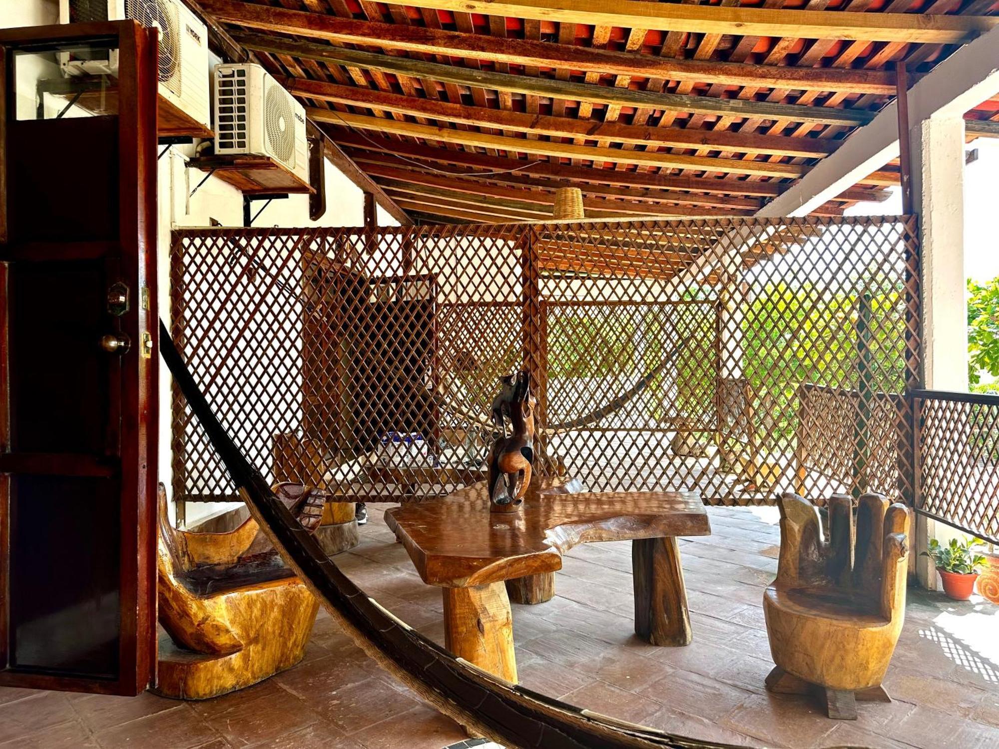 Casa Paraiso Hotel Boutique Puerto Escondido  Luaran gambar