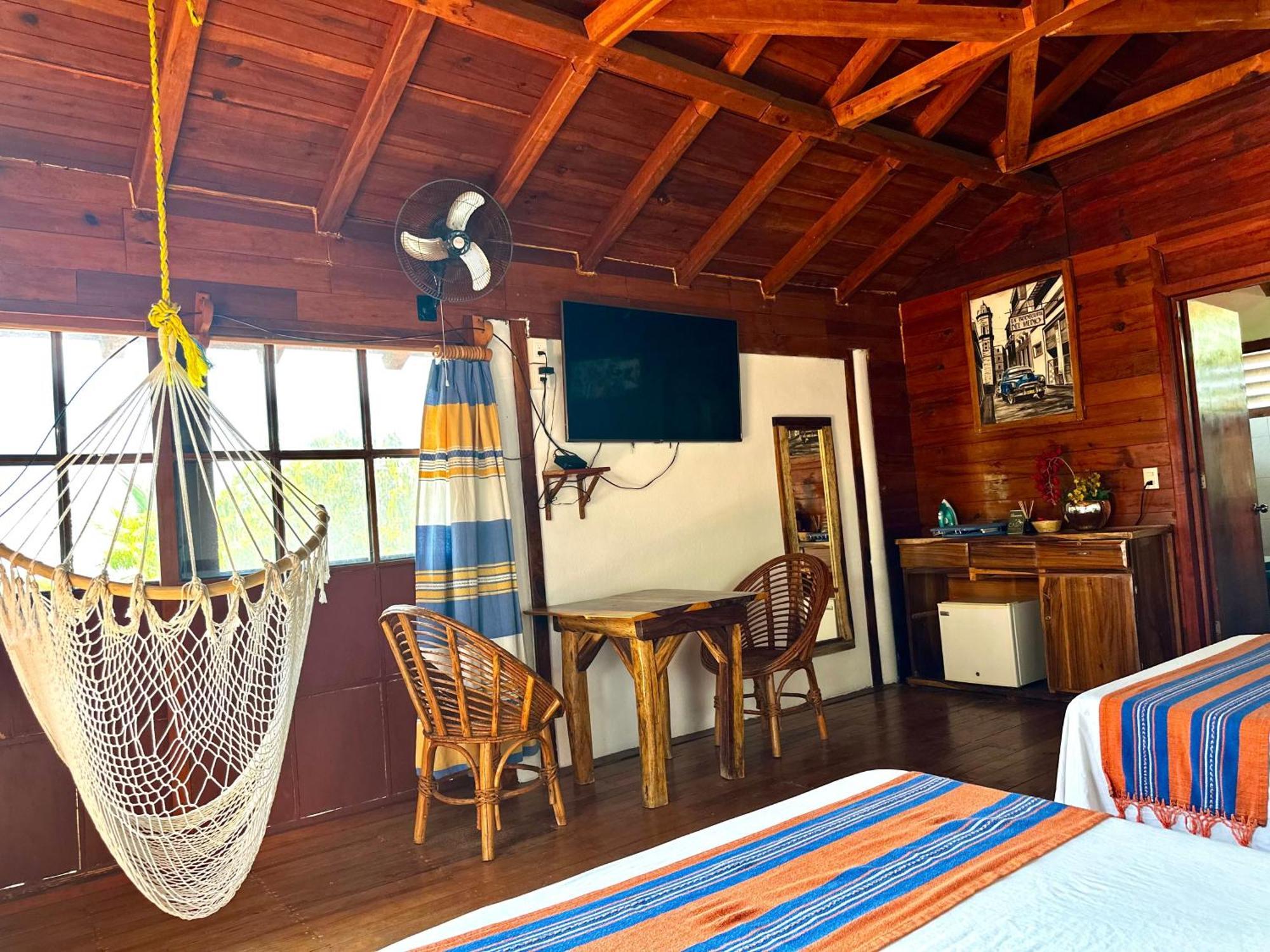 Casa Paraiso Hotel Boutique Puerto Escondido  Luaran gambar