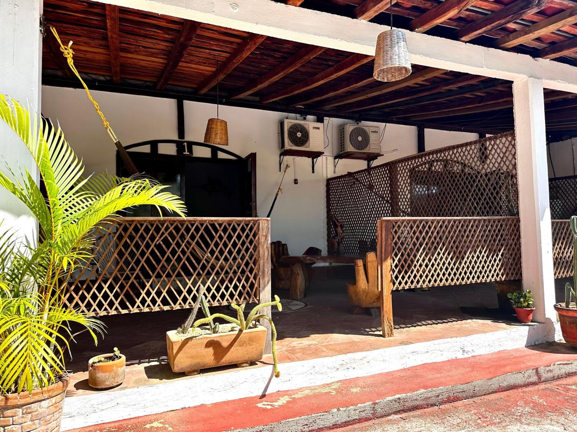 Casa Paraiso Hotel Boutique Puerto Escondido  Luaran gambar