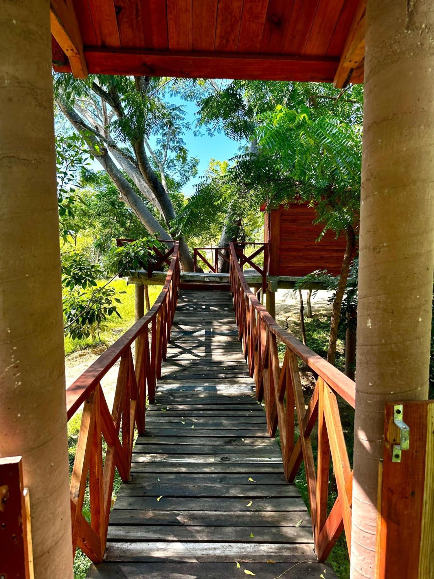 Casa Paraiso Hotel Boutique Puerto Escondido  Luaran gambar