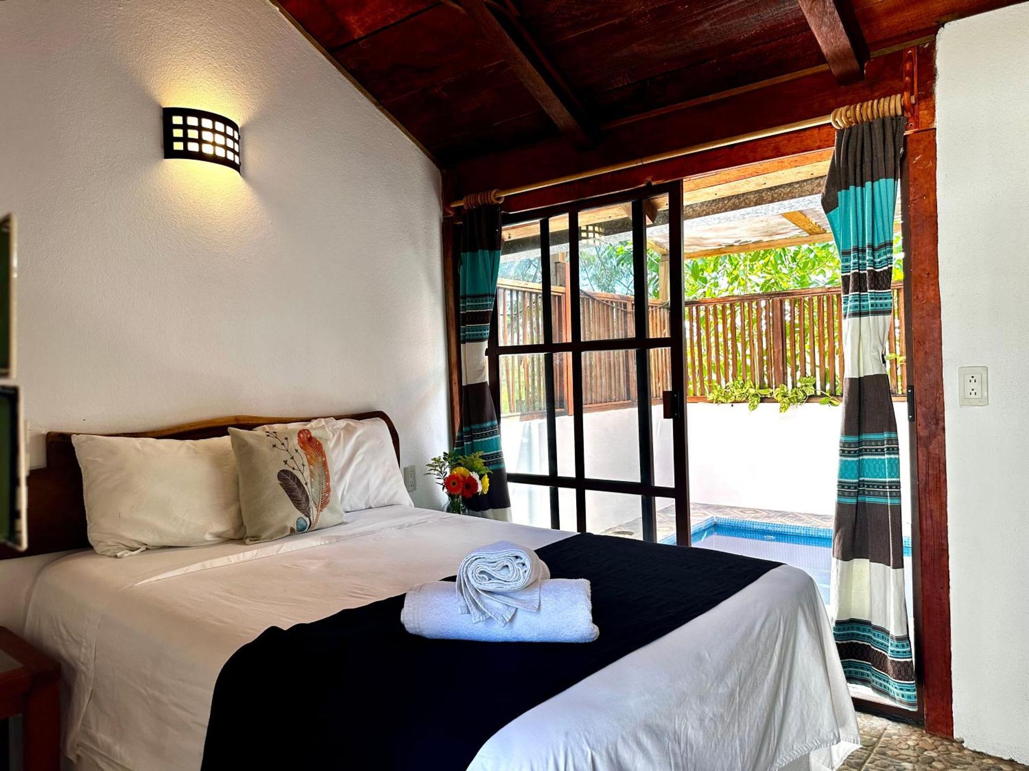 Casa Paraiso Hotel Boutique Puerto Escondido  Luaran gambar