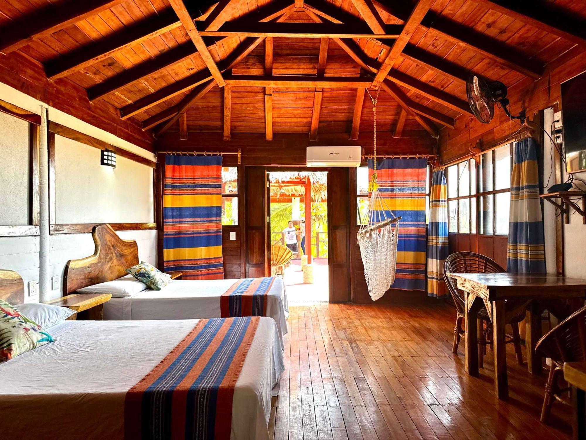 Casa Paraiso Hotel Boutique Puerto Escondido  Luaran gambar