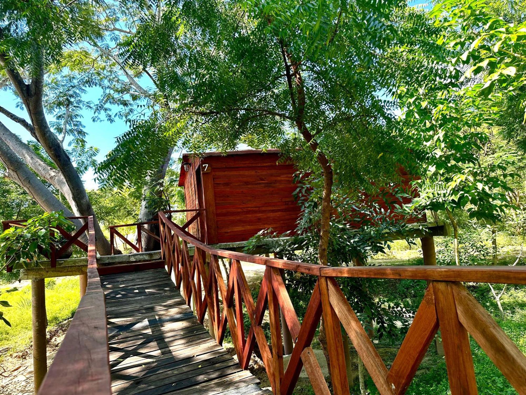 Casa Paraiso Hotel Boutique Puerto Escondido  Luaran gambar