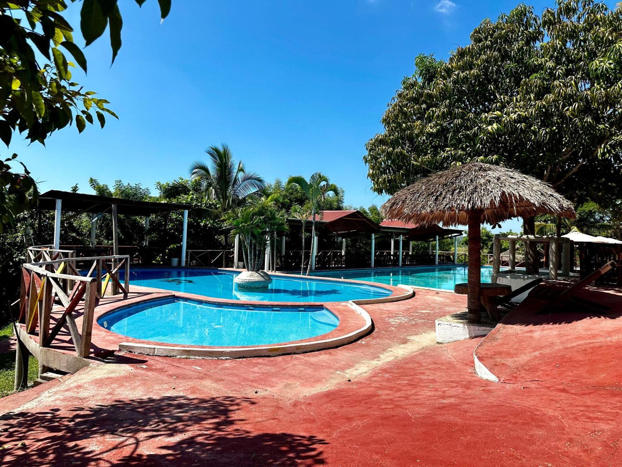 Casa Paraiso Hotel Boutique Puerto Escondido  Luaran gambar