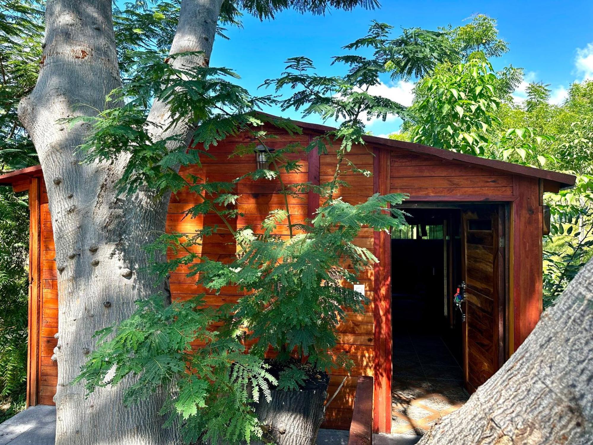 Casa Paraiso Hotel Boutique Puerto Escondido  Luaran gambar
