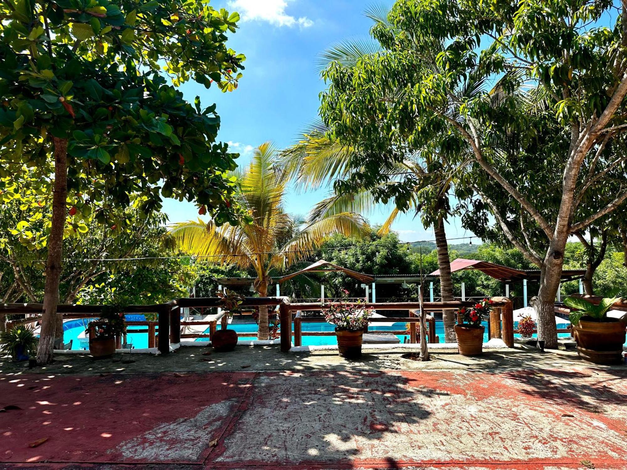 Casa Paraiso Hotel Boutique Puerto Escondido  Luaran gambar